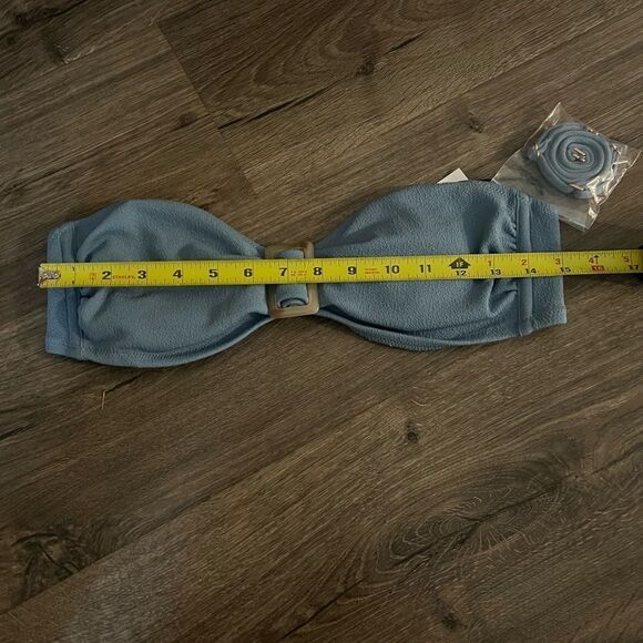 Shade &Shore Women Swimming Top size L - Picture 6 of 6